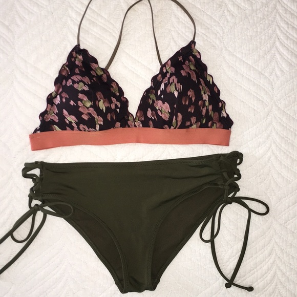 H&M Other - Super Cute!!  H&M Bikini